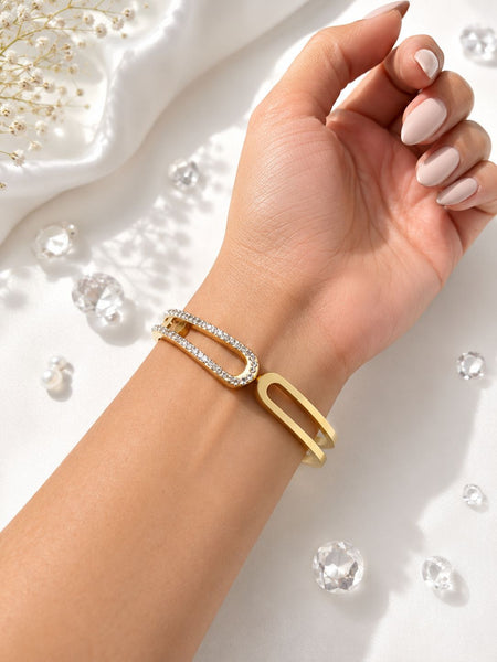 Cuff Bracelet